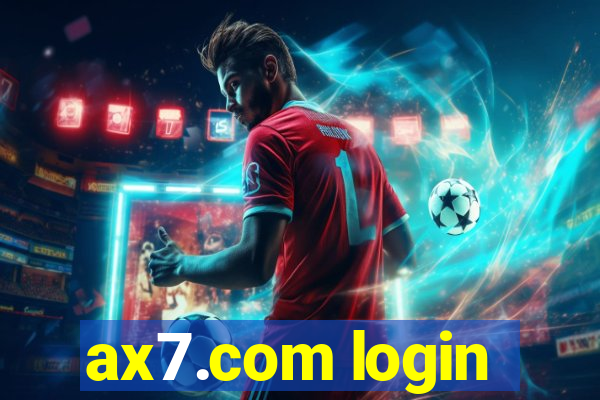 ax7.com login